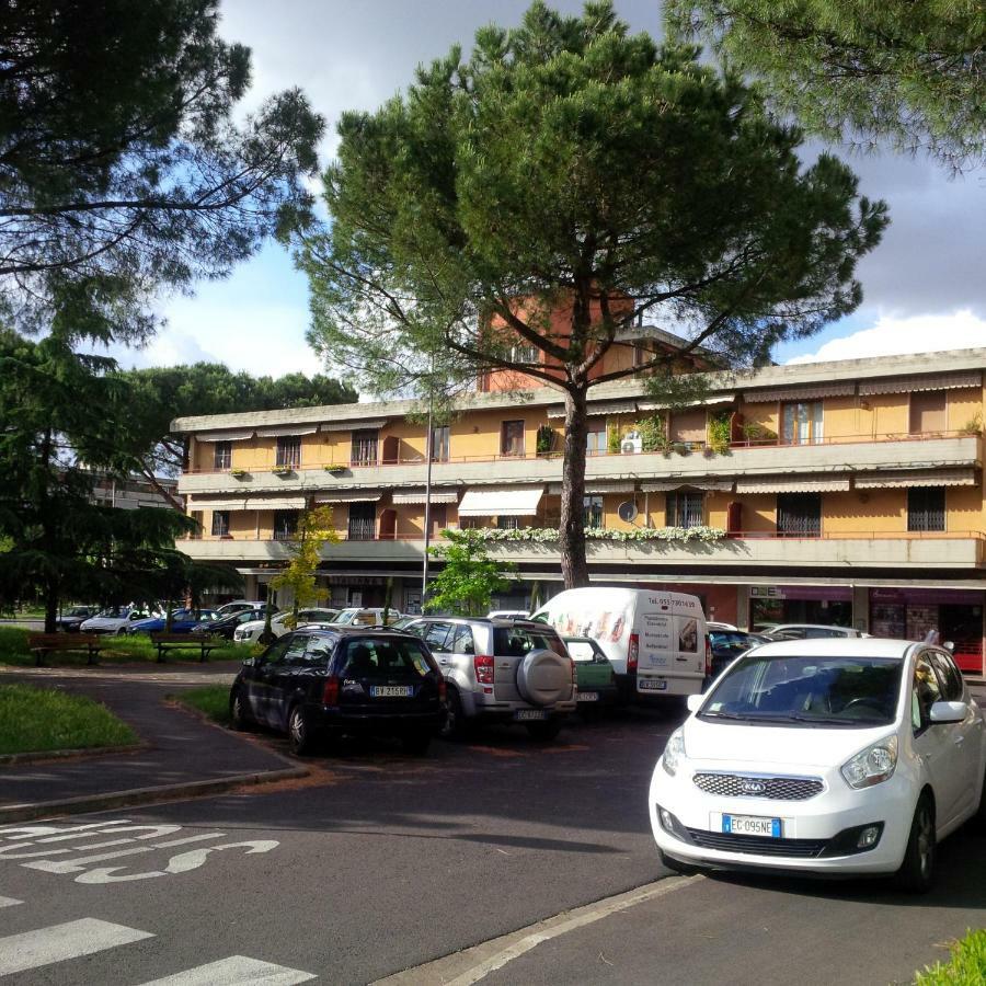 Casa Venturi Apartment Scandicci Exterior photo